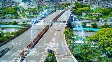 connected fleets