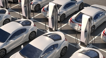 vehicle fleet