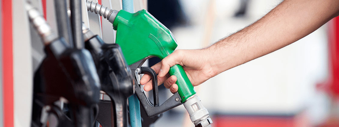 vehicle fleet fueling