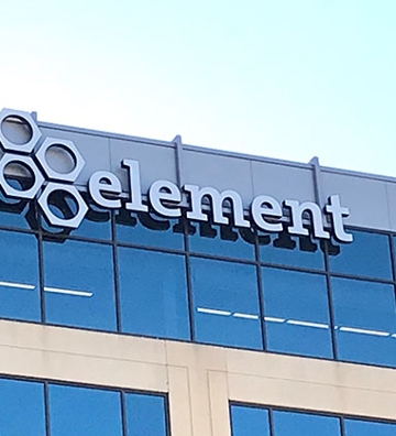 oficinas de element