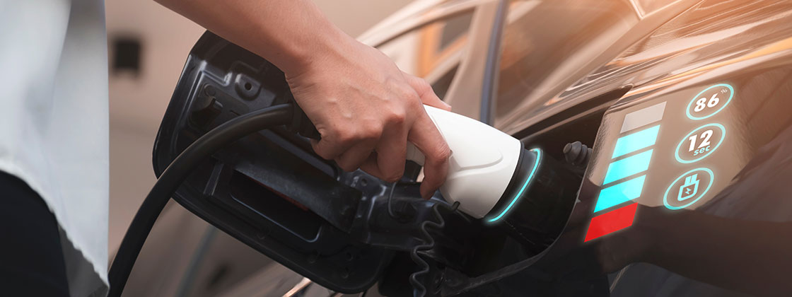 ev charger